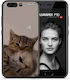Cats In Love Huawei P10 Lite Θήκη