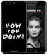 Wie Man Doin Huawei P10 Lite Handyhülle