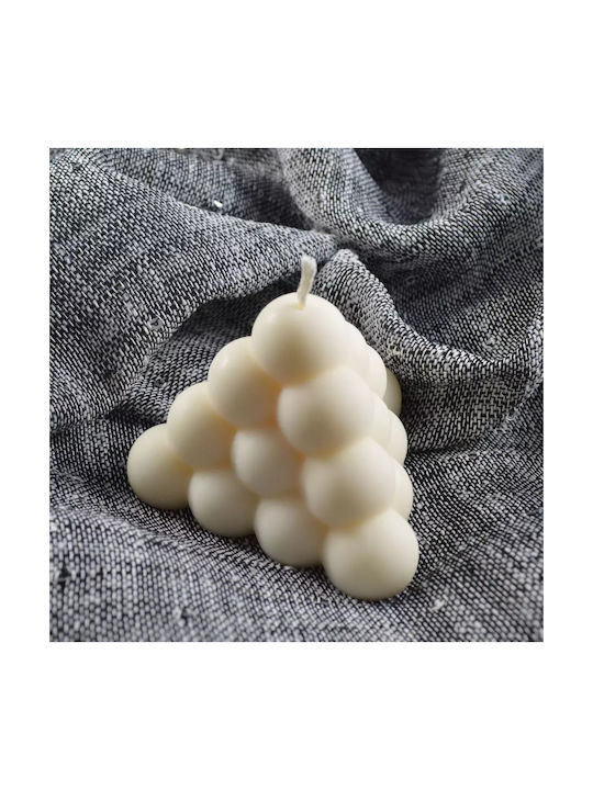 Triangle Bubble Βανίλια