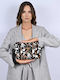 Damentasche Handtasche Gray