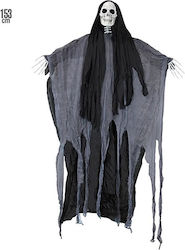 Magic Season Carnival Party Decoration Grim Reaper 153cm 03238