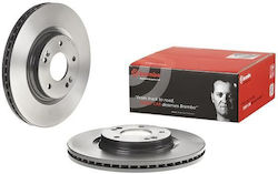 Disc de Frână Brembo 09.d428.11 Disc de Frână Brembo 09.d428.11