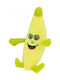 Barry King Plush Toy Dog 1pcs