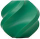 Bambu Lab Filament Pentru Imprimante 3D PLA 1.75mm Verde Mistletoe 1kg 1 Bucată Bobină