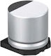 Smd Aluminum Electrolytic Capacitor 10μf 16v