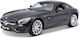 Mercedes-Benz Amg Gt Schwarz Maßstab 1:18