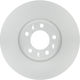 Bosch Bremsscheibe 0 986 479 A89