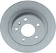 Bosch Bremsscheibe 0 986 479 F83