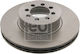 Brake Disc Febi Bilstein 30542