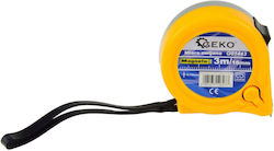 Geko Tape Measure with Magnet