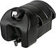 Lampa Plastic Jerry Can with Tap 30lt 151139