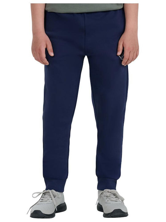 4F Kinder Trainingshose Blau