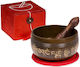 Niyamas Meditation Bowl Meditation Bowl Diameter 8cm Set