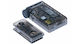 iFi Audio DAC Blue