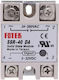 Ssr-40da Fotek 40a Output Ac24-380v Solid State Relay