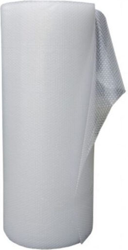 Bubble Wrap Packaging Bubbles Heavy Roll 1.00m 12kg Hdt 01 Sss1