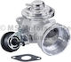 Pierburg Car Engine Valve for Seat Altea / Toledo Skoda Octavia Volkswagen Caddy