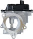 Valeo Supapă EGR Motor de mașină