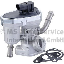 Pierburg Supapă EGR Motor de mașină Pierburg Supapă EGR Motor de mașină