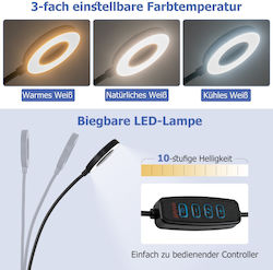 Costway Maniküre Tisch