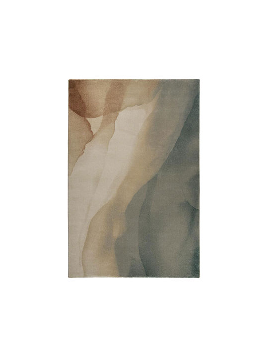 Naf Naf Blur Teppich Rechteckig Synthetisch,Pol...