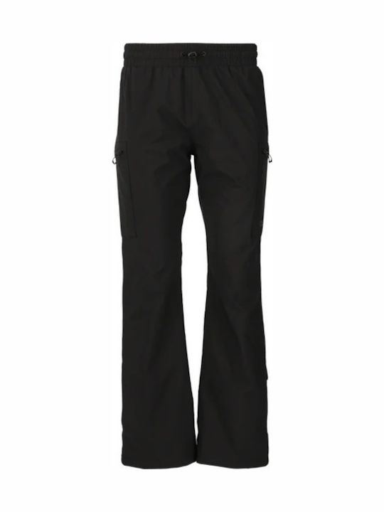 Wasserdichte Arbeitshose Weather Report Harbor M Rain-tech Schwarz Wr-wr251589-1001_1