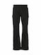 Wasserdichte Arbeitshose Weather Report Harbor M Rain-tech Schwarz Wr-wr251589-1001_1
