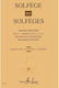 Edition Henry Lemoine Lemoine Henry Σολφέζ 1d Solfege