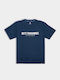 Tricou Albastru
