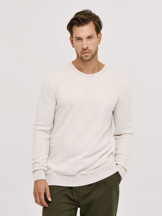Camaro Bluse Weiß
