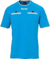 Kempa T-shirt Blue