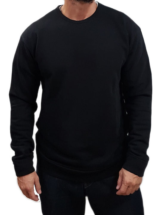 Makan Bluse Black