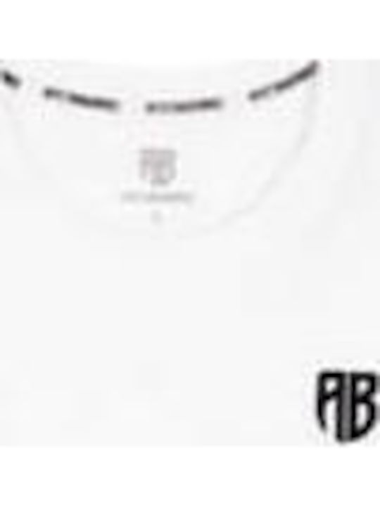 T-Shirt White