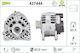 Generator Alternator Valeo 437444