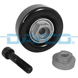 Guide Drive Roller Transmission Belt Dayco Apv3394