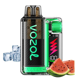 Vozol Pepene Verde Ice 20mg 2ml Vozol Pepene Verde Ice 20mg 2ml