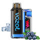 Vozol Ηλεκτρονικό Τσιγάρο μιας Χρήσης Blueberry Ice 2ml 20mg