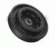 Belt Pulley Crankshaft Continental Ctam Vd1101