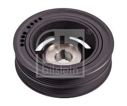 Crankshaft Pulley Belt Febi Bilstein 106752