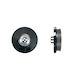 Belt Pulley Crankshaft Gates Tvd1185