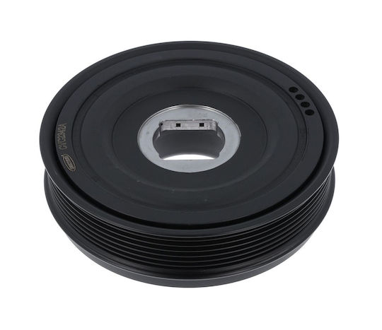 Belt Pulley Crankshaft Corteco 49402428