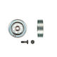 Belt Pulley Crankshaft Gates Tvd1086a