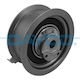 Tensioner Roller Timing Belt Dayco Atb2252