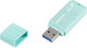 GoodRAM Pendrive 64GB USB 3.0 Stick Πράσινο