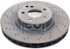 Brake Disc Febi Bilstein 37725