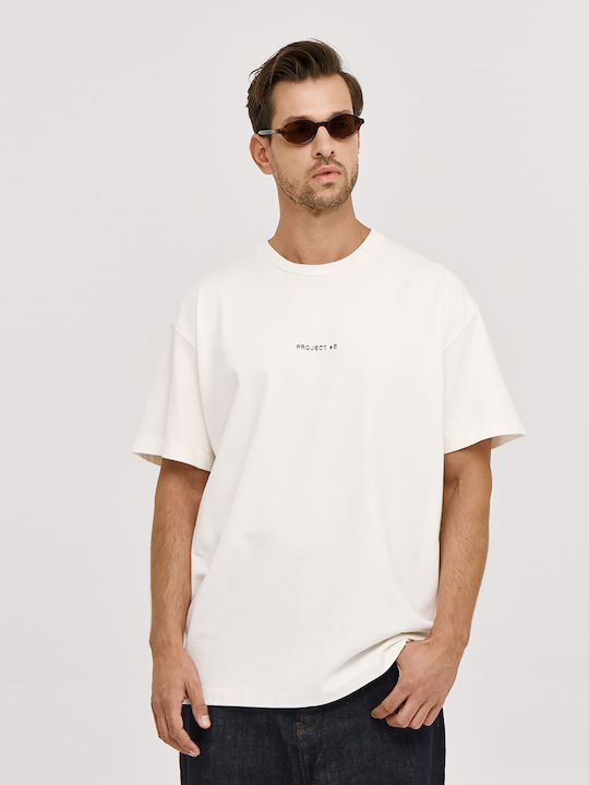 Camaro T-Shirt Weiß