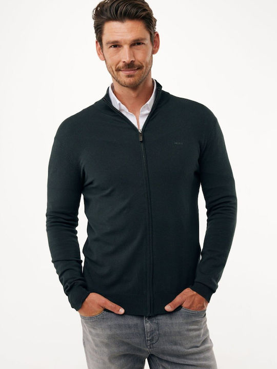 Mexx Пуловер Deep Green, Green
