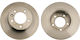 Trw Brake Disc Df6120