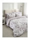 Vesta Home Πάπλωμα Υπέρδιπλο 230x240εκ. Victoria 1 240 11.5 togs