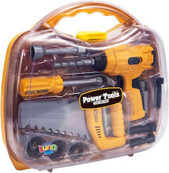 Luna Kids Tool For Age 3+